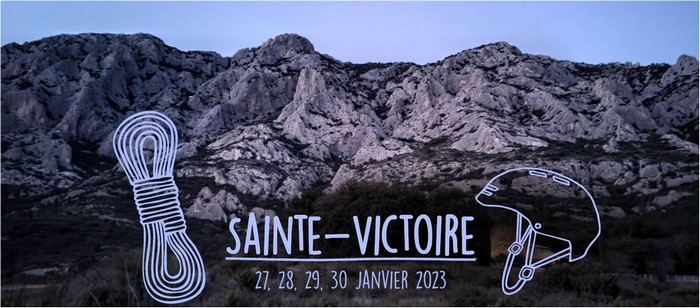 Sainte Victoire 1