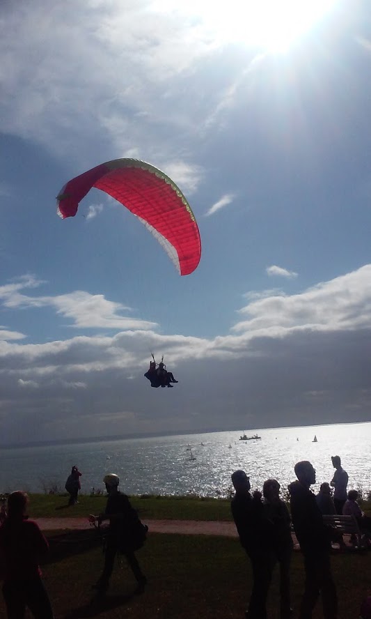 parapente final